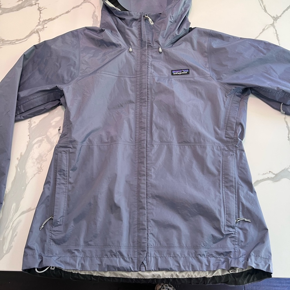 Patagonia Torrentshell Jacket - Women's